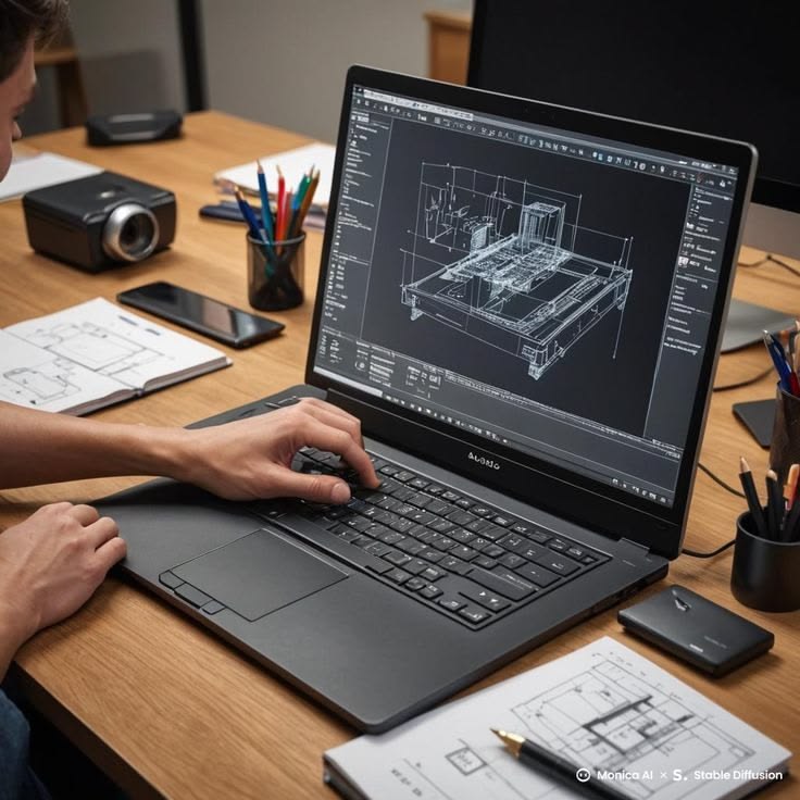 Curso AutoCAD